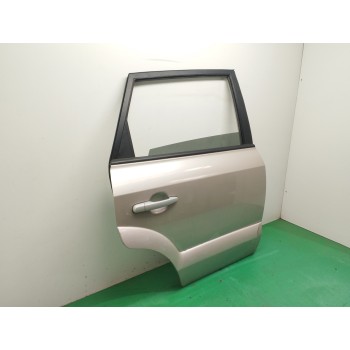 Recambio de puerta trasera derecha para hyundai tucson (jm) 2.0 crdi cat referencia OEM IAM   