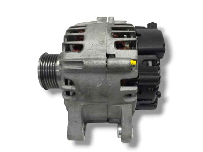 Recambio de alternador para citroën c4 picasso 1.2 12v e-thp / puretech referencia OEM IAM   