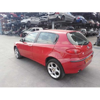 alfa romeo 147 (190) del año 2004