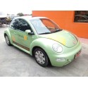 VOLKSWAGEN NEW BEETLE (9C1/1C1)