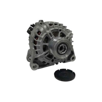 Recambio de alternador para citroën c4 picasso 1.2 12v e-thp / puretech referencia OEM IAM   