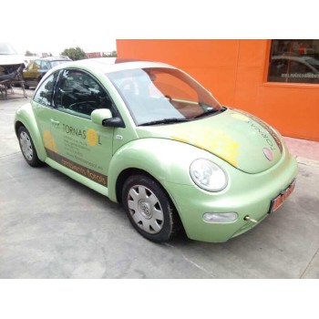 volkswagen new beetle (9c1/1c1) del año 2000