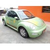 volkswagen new beetle (9c1/1c1) del año 2000
