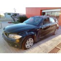 BMW SERIE 1 BERLINA (E81/E87)