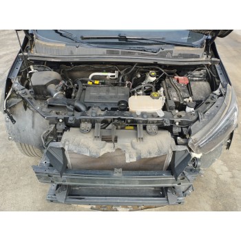 Recambio de carroceria corte para opel mokka x (j13) 1.4 (_76) referencia OEM IAM   