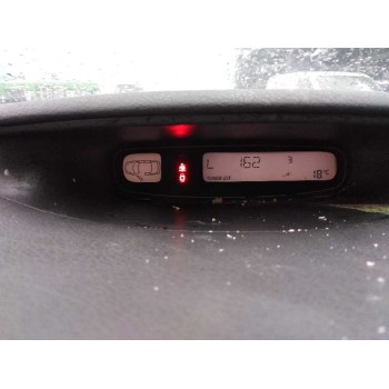 renault laguna ii (bg0) del año 2004