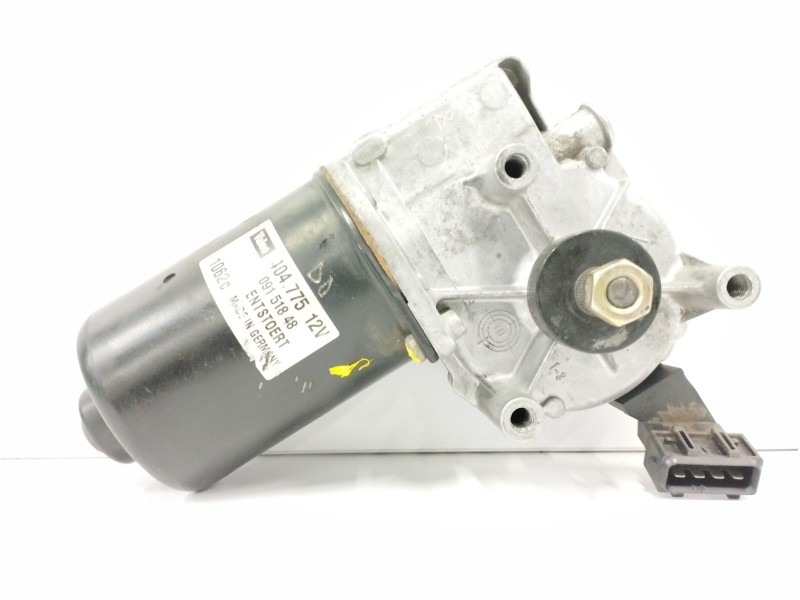 Recambio de motor limpia delantero para volvo s60 berlina 2.4 cat referencia OEM IAM 09151848 404775 