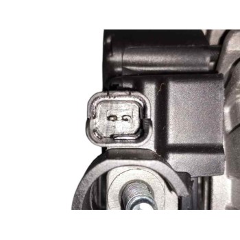Recambio de alternador para citroën c4 picasso 1.2 12v e-thp / puretech referencia OEM IAM   