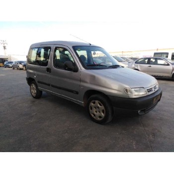 citroën berlingo del año 2001
