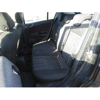 opel corsa d del año 2007