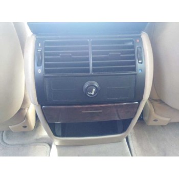 bmw x5 (e53) del año 2004