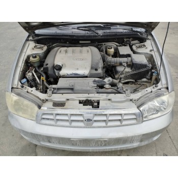 Recambio de carroceria corte para kia sephia ll 1.6 cat referencia OEM IAM   