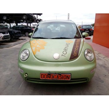 volkswagen new beetle (9c1/1c1) del año 2000
