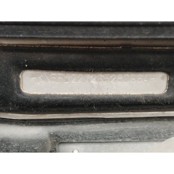 Recambio de carroceria corte para kia sephia ll 1.6 cat referencia OEM IAM   