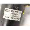 Recambio de motor limpia delantero para volvo s60 berlina 2.4 cat referencia OEM IAM 09151848 404775 