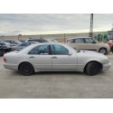 MERCEDES-BENZ CLASE E (W210) BERLINA