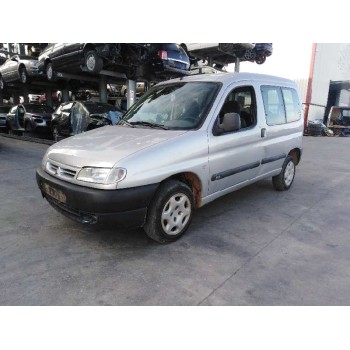citroën berlingo del año 2001