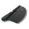 Recambio de bandeja trasera para mg marvel r electric referencia OEM IAM 10536757  