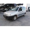 citroën berlingo del año 2001