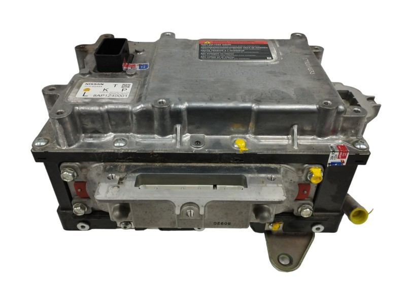 Recambio de inverter / converter para infiniti q50 q50 premium hybrid referencia OEM IAM 291A04GA9A 8AP1Z40001 Recambio de inverter / converter para infiniti q50 q50 premium hybrid referencia OEM IAM 291A04GA9A 8AP1Z40001