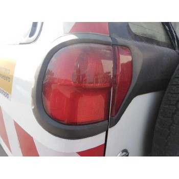 nissan terrano/terrano.ii (r20) del año 2003