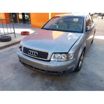 audi a4 berlina (8e) del año 2003