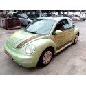 VOLKSWAGEN NEW BEETLE (9C1/1C1)