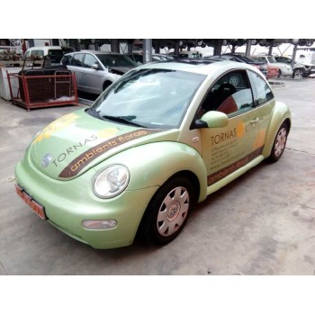 volkswagen new beetle (9c1/1c1) del año 2000