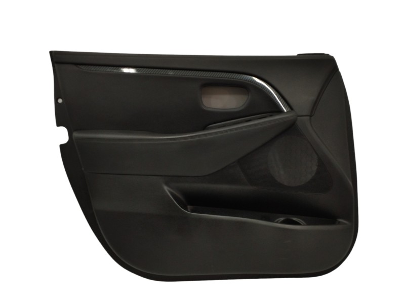 Recambio de guarnecido puerta delantera izquierda para kia carens ( ) 1.6 gdi cat referencia OEM IAM 82315A4001WK  