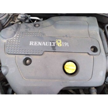 renault laguna ii (bg0) del año 2004