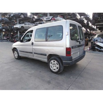 citroën berlingo del año 2001
