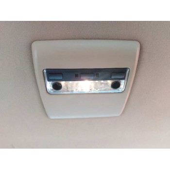 bmw x5 (e53) del año 2004