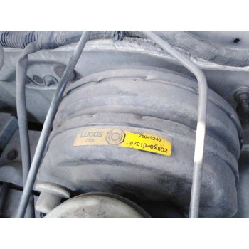 nissan terrano/terrano.ii (r20) del año 2003