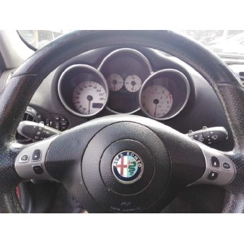 alfa romeo 147 (190) del año 2004