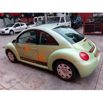 volkswagen new beetle (9c1/1c1) del año 2000