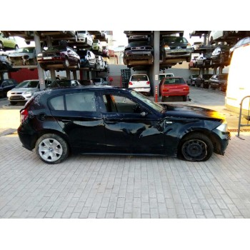 bmw serie 1 berlina (e81/e87) del año 2006