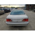 MERCEDES-BENZ CLASE E (W210) BERLINA