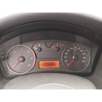 Recambio de carroceria corte para fiat stilo (192) 1.9 jtd cat referencia OEM IAM   