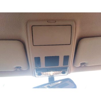 bmw x5 (e53) del año 2004