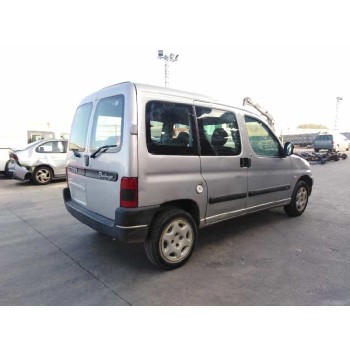citroën berlingo del año 2001