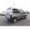 citroën berlingo del año 2001