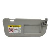 Recambio de parasol derecho para hyundai i20 iii (bc3, bi3) 1.0 t-gdi referencia OEM IAM 85220Q0020YPK  