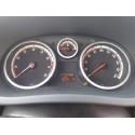 OPEL CORSA D