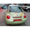VOLKSWAGEN NEW BEETLE (9C1/1C1)