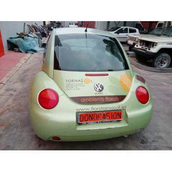 volkswagen new beetle (9c1/1c1) del año 2000