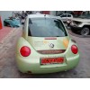 volkswagen new beetle (9c1/1c1) del año 2000