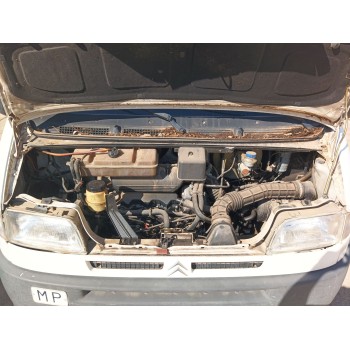 citroën jumper i furgoneta (230l) del año 2001