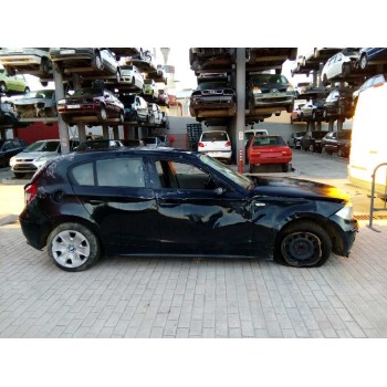 bmw serie 1 berlina (e81/e87) del año 2006