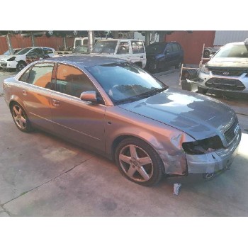 audi a4 berlina (8e) del año 2003