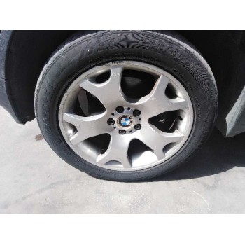 bmw x5 (e53) del año 2004